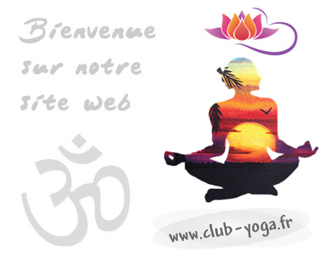 Club de yoga de la Rochette, 77000 Melun. Cours de yoga relaxation zen, méditation en Seine-et-marne 77. Bienvenue sur notre site club-yoga.fr