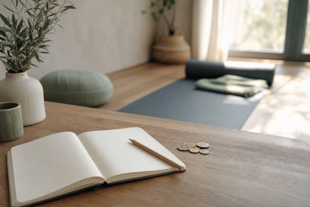 Ashtanga yoga : la série primaire expliquée pas à pas