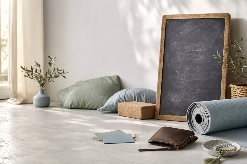 Cours de yoga en ligne : les plateformes testées