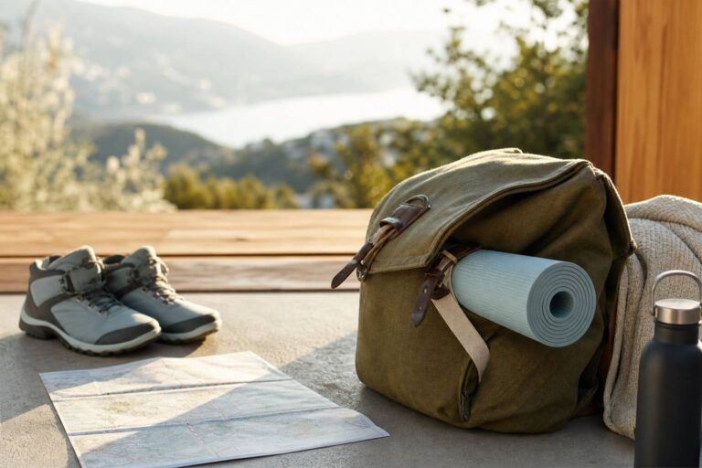 Hatha yoga ou pilates : lequel choisir selon vos objectifs