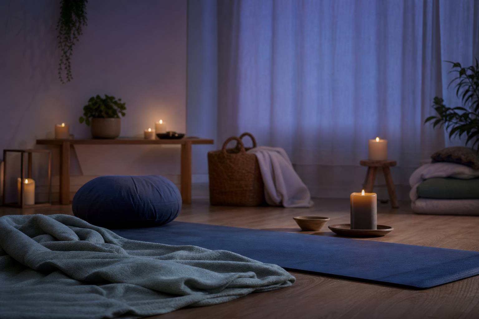 Rythme, postures et enchaînements : ce qui change vraiment entre Hatha et Vinyas