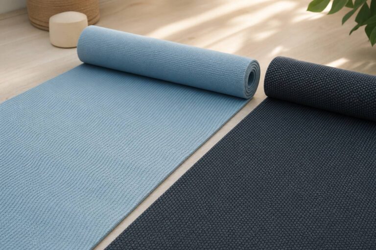 Meilleur tapis de yoga antidérapant : notre comparatif