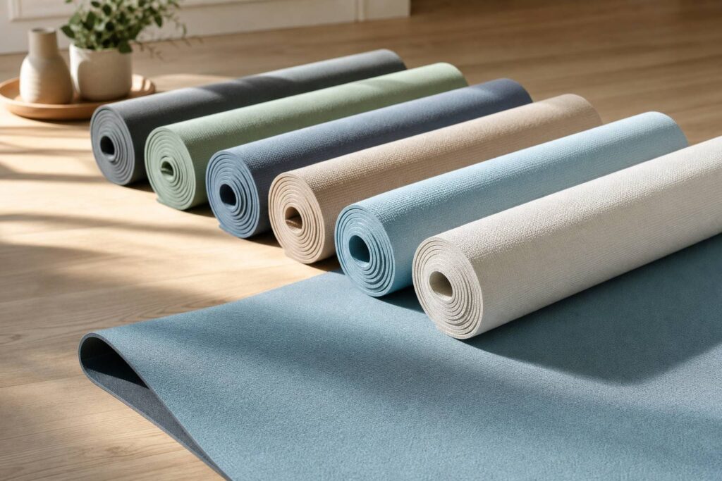 Premier cours de yoga : à quoi sattendre concrètement