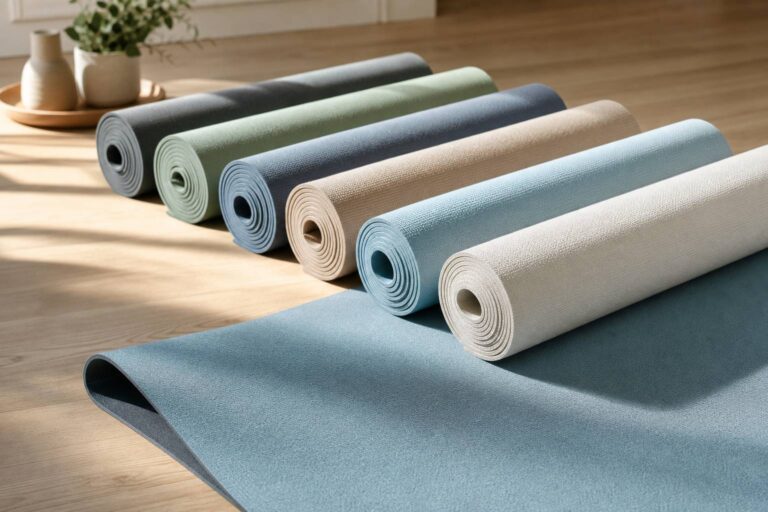 Premier cours de yoga : à quoi s&rsquo;attendre concrètement