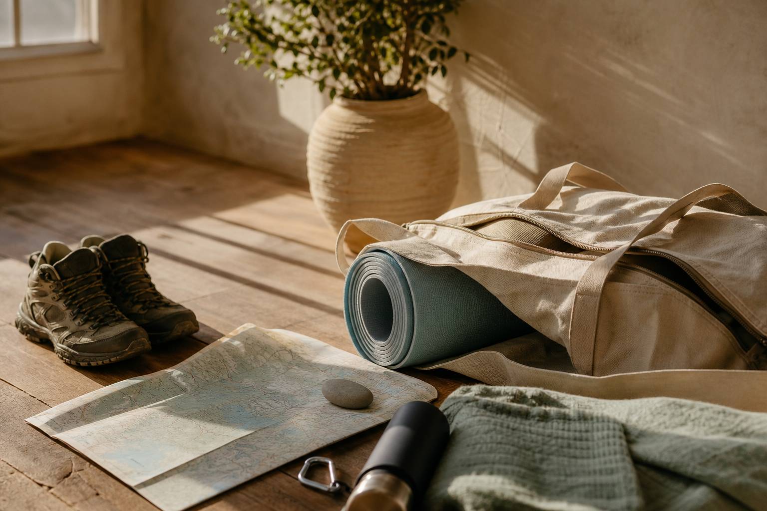 Comment trouver un cours de yoga en association près de chez vous