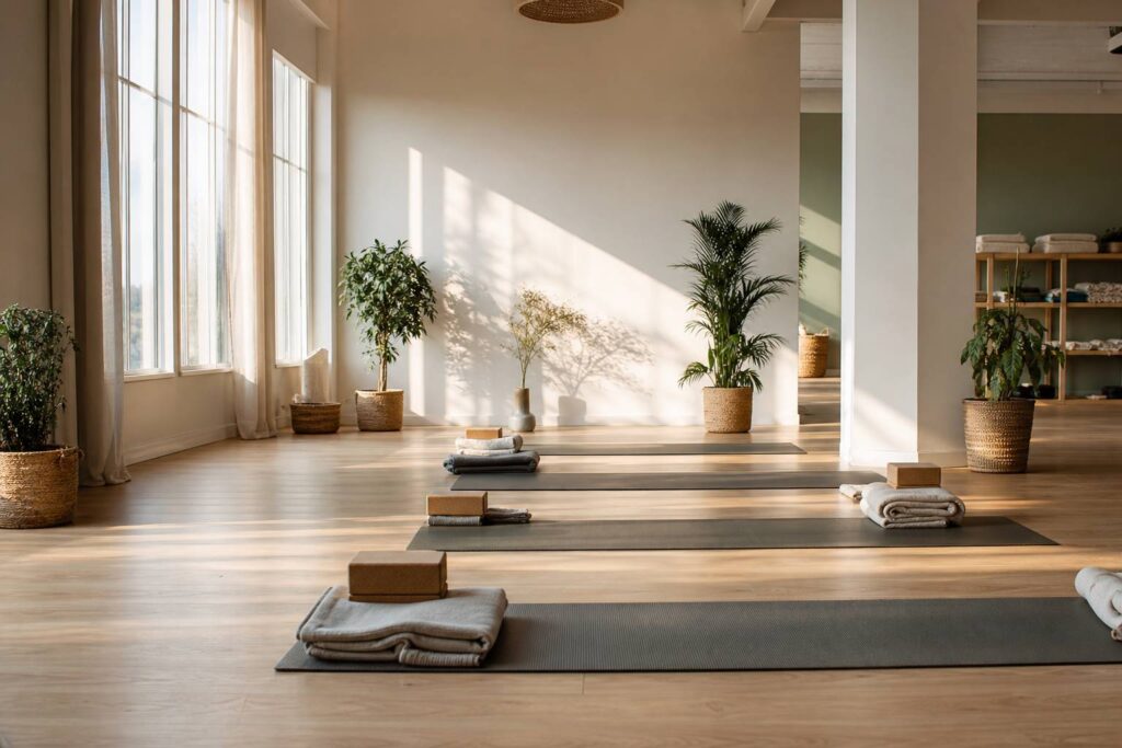 Yoga nidra pour dormir : la séance du soir guidée