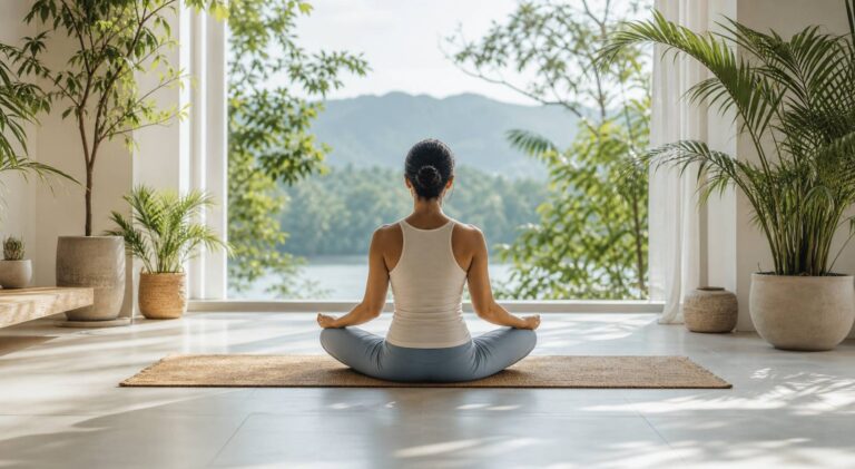 Bandha yoga : maîtriser les verrous pour une pratique sûre