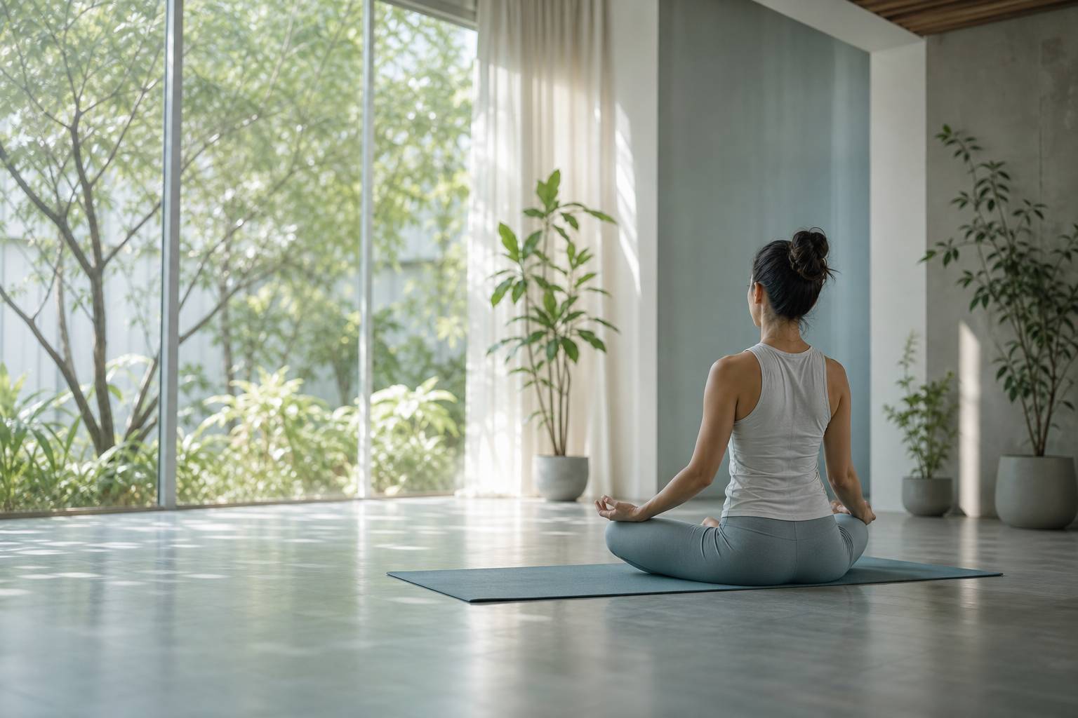 Bandha yoga : maîtriser les verrous pour une pratique sûre, Comprendre le bandha yoga et