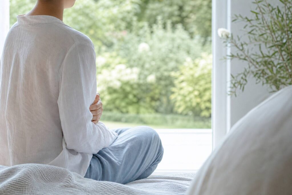 Douleur au plexus solaire : causes et quand consulter, Douleur au plexus solaire et ses