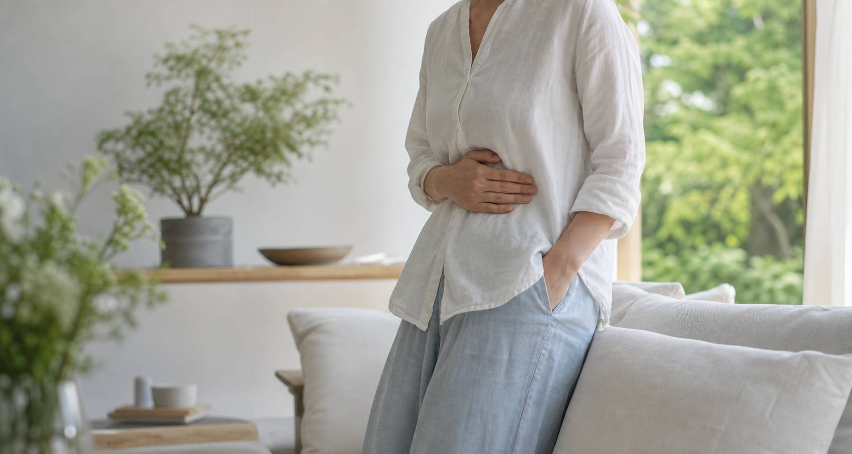 Douleur au plexus solaire : causes et quand consulter, Douleur au plexus solaire et ses