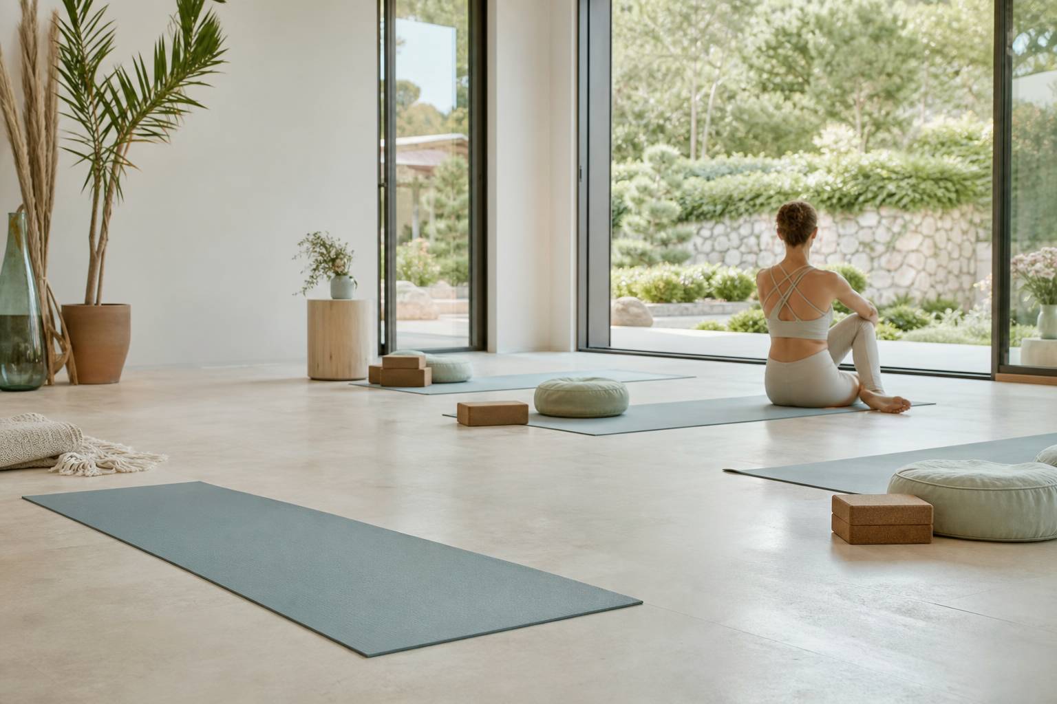 Hatha yoga bienfaits principes : les clés d’une pratique saine, Hatha yoga bienfaits principes :