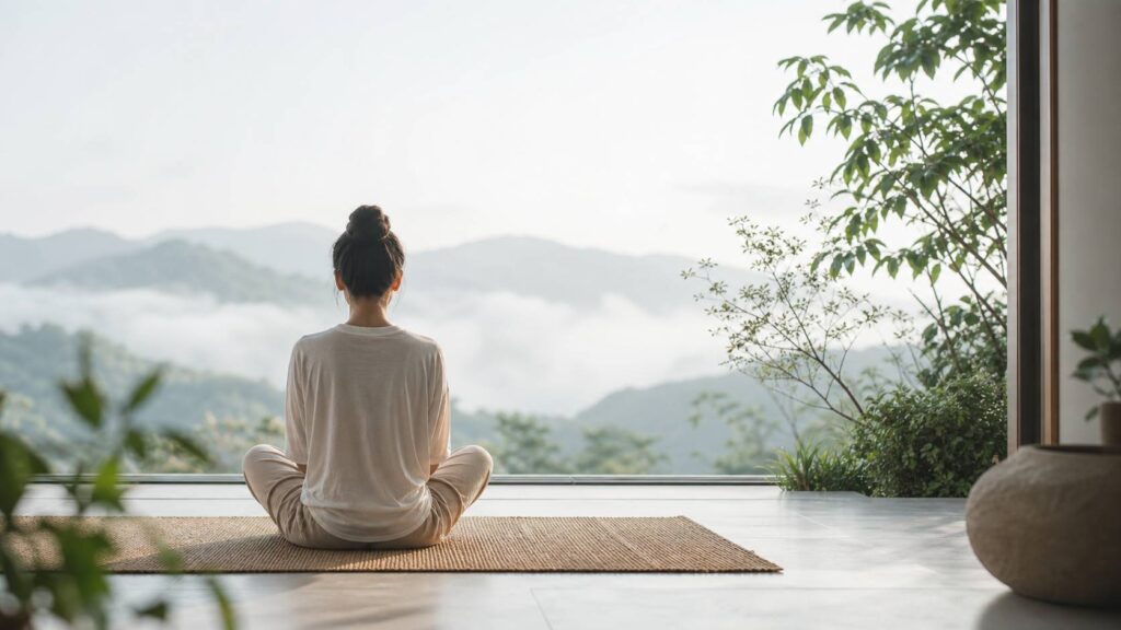 Mantra et signification en yoga : le sens de 15 sons sacrés, La signification du