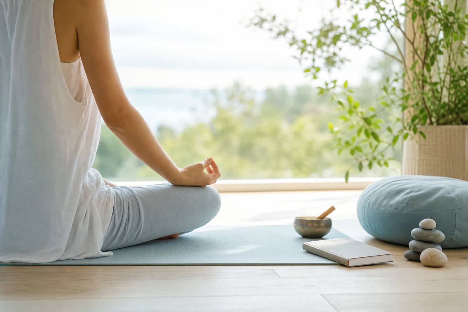 Mantra et signification en yoga : le sens de 15 sons sacrés, La signification du
