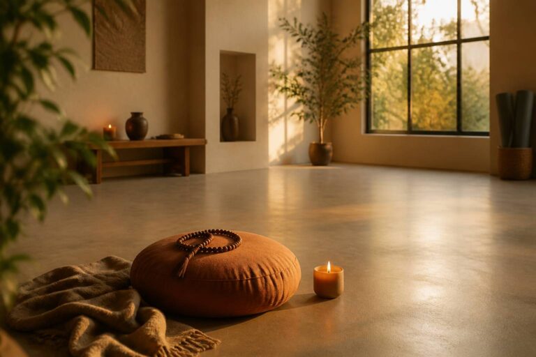 Signification mantra méditation : l&rsquo;outil pour votre esprit