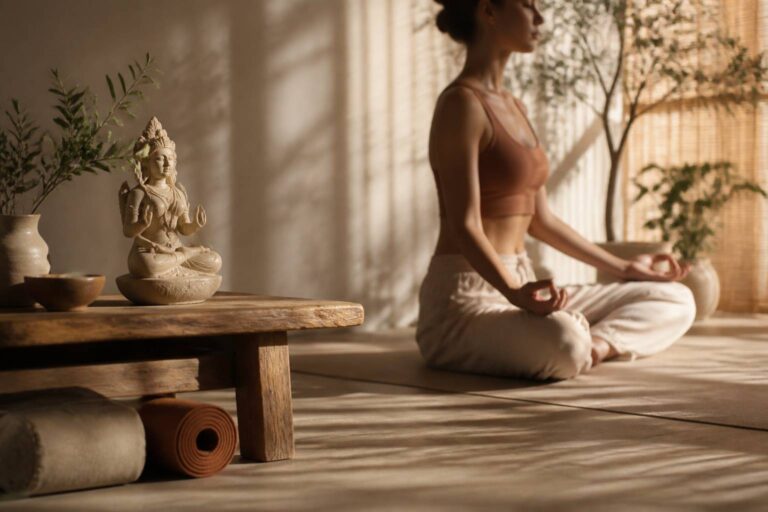 Parvati : comprendre la symbolique de cette déesse hindoue