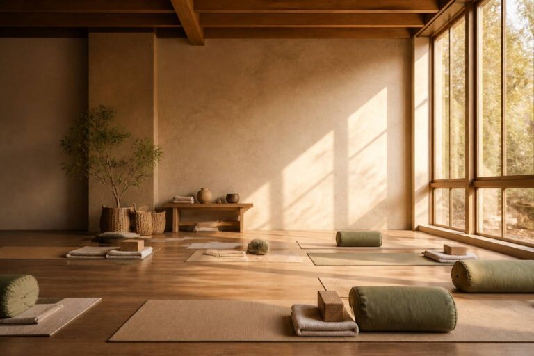 Yoga ashtanga série primaire : maîtrisez les bases du yoga