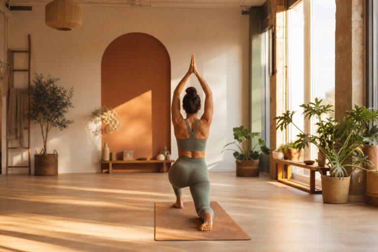 Yoga débutant : guide pour bien commencer votre pratique
