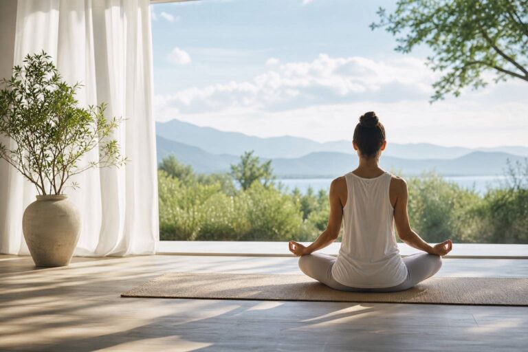 Yoga : bienfaits, styles et conseils pour bien pratiquer