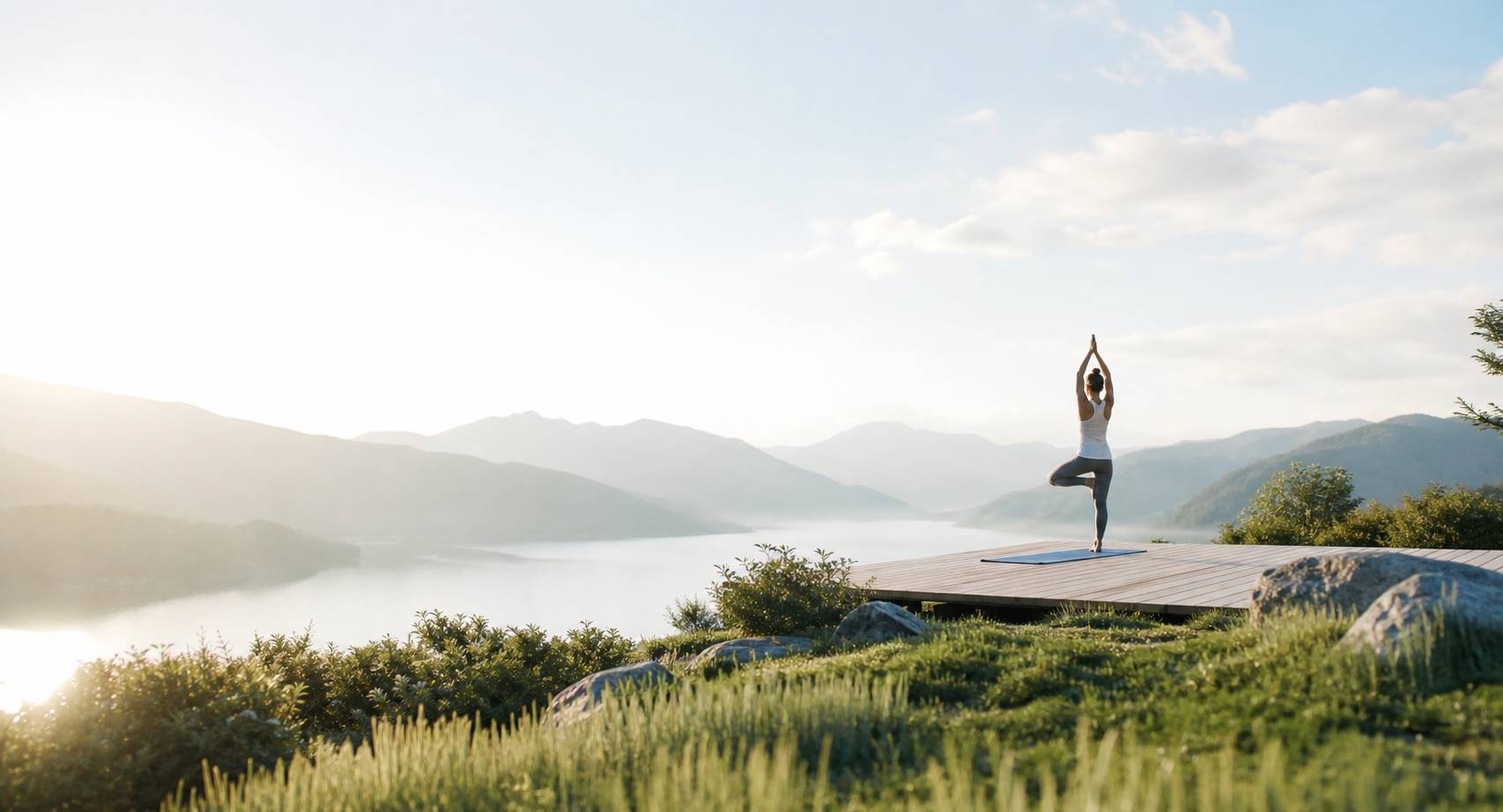 Yoga : bienfaits, styles et conseils pour bien pratiquer, Qu’est-ce que le yoga et quels